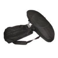 Borsa per balestra/custodia coordinata