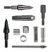 Alluminio e carbonio