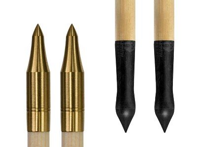 Legno e fibra di vetro