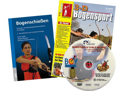 Libri e DVD