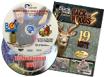 DVD E CD