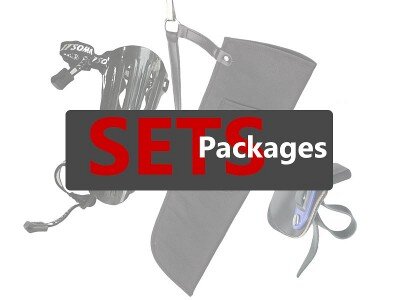 Pacchetti (set)
