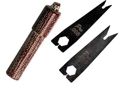 Accessori per la caccia