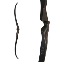 BODNIK BOWS Black Kiowa - 52 pollici - 30-60 lbs - Arco...