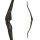 BODNIK BOWS Black Kiowa - 52 pollici - 30-60 lbs - Arco ricurvo
