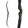 BODNIK BOWS Black Kiowa - 52 pollici - 30-60 lbs - Arco ricurvo