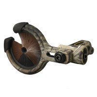 TROPHY RIDGE Power Shot Whisker Biscuit - Camo - Riporto...