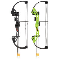 BEAR ARCHERY Brave 3 - Set di archi compound