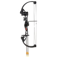BEAR ARCHERY Brave 3 - Set di archi compound