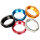 Anello di fissaggio SHIBUYA per lenti - Ø 29 mm - colore: oro