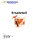 SHIBUYA UCX-1L - regolazione laterale - mano destra
