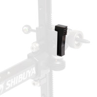 Leva di sblocco SHIBUYA Dual Clicker SX-5 - Leva di sblocco