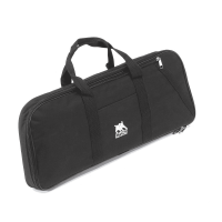 elTORO Borsa per arco ricurvo Pro Gold