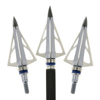 Punte Caccia NAP Thunderhead - Confezione da 5 - 125gr