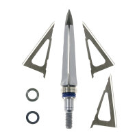 Punte Caccia NAP Thunderhead - Confezione da 5 - 125gr