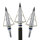 Punte Caccia NAP Thunderhead - Confezione da 5 - 125gr