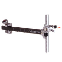 CARTEL Mighty Carbon - Mirino