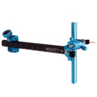 CARTEL Mighty Carbon - Mirino