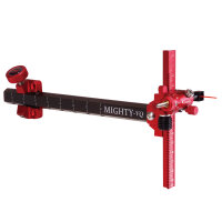 CARTEL Mighty Carbon - Mirino