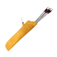 elTORO faretra laterale Sidepack I