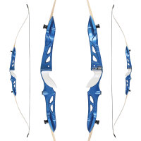 CORE Jet-Metal - 66-70 pollici - 16-38 lbs - Take Down -...