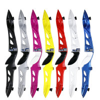 CORE Jet-Metal - 66-70 pollici - 16-38 lbs - Take Down - Arco ricurvo