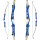 CORE Jet-Metal - 66-70 pollici - 16-38 lbs - Take Down - Arco ricurvo