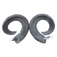 Accessori SRT - Corni da muflone