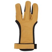 BEARPAW Guantino Top Glove - Pelle di canguro