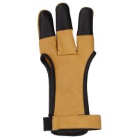 BEARPAW Guantino Top Glove - Pelle di canguro