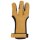 BEARPAW Guantino Top Glove - Pelle di canguro