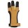 BEARPAW Guantino Top Glove - Pelle di canguro