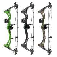 DRAKE Gecko RTS - 30-55 lbs - Arco compound