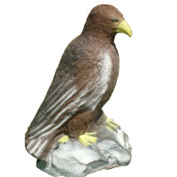 Aquila reale LEITOLD seduta