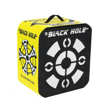 FIELD LOGIC Black Hole 18 (Piccolo)