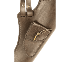 elToro PRIME faretra laterale BELT con borsa
