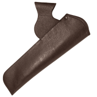 elToro PRIME faretra laterale PURE II - piatta