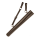 elToro PRIME faretra laterale PURE III - rotonda