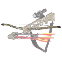 Arti di ricambio per balestra - EK ARCHERY JAG-One