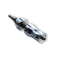 FIVICS SOMA Leo Cushion Plunger - Bottone nero