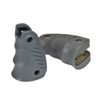 BARNETT Tampone a croce - Soft Touch | Colore: Grigio