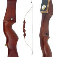 RAGIM Impala Old Style - 62 pollici - 20-60 lbs - Arco...