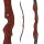 RAGIM Impala Old Style - 62 pollici - 20-60 lbs - Arco ricurvo