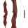 RAGIM Impala Old Style - 62 pollici - 20-60 lbs - Arco ricurvo