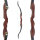 RAGIM Impala Old Style - 62 pollici - 20-60 lbs - Arco ricurvo