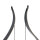 RAGIM Impala Old Style - 62 pollici - 20-60 lbs - Arco ricurvo