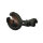 TROPHY RIDGE Power Shot Whisker Biscuit - nero - Riporto per frecce