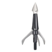 NAP Shockwave Crossbow - Punte Caccia per balestre - 100...