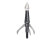 NAP Shockwave Crossbow - Jagdspitzen für Armbrüste - 100 Grain - 3er Pack