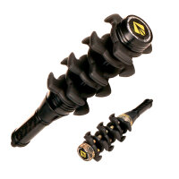NAP Apache Stabilizzatore Sistema - 8 pollici - Realtree APG Camo
